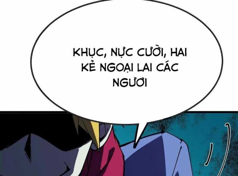 dũng giả x nữ ma vương Chapter 84 - Trang 1