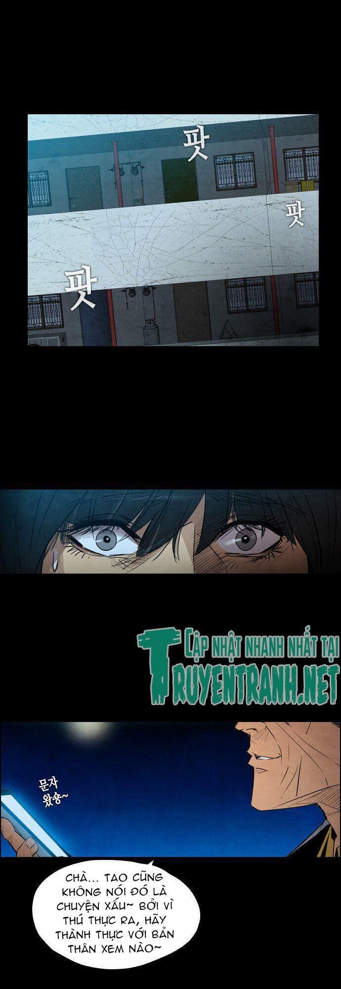 Revival Man Chapter 11 - Trang 2