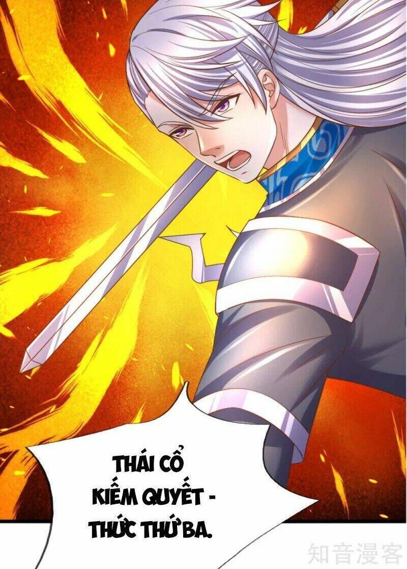 tu la kiếm tôn Chapter 215 - Next Chapter 216