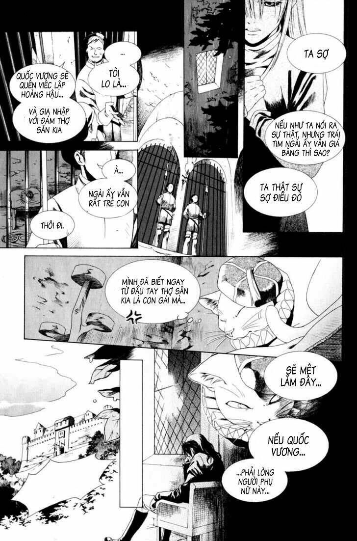 Grimms Manga Chapter 4 - Trang 2