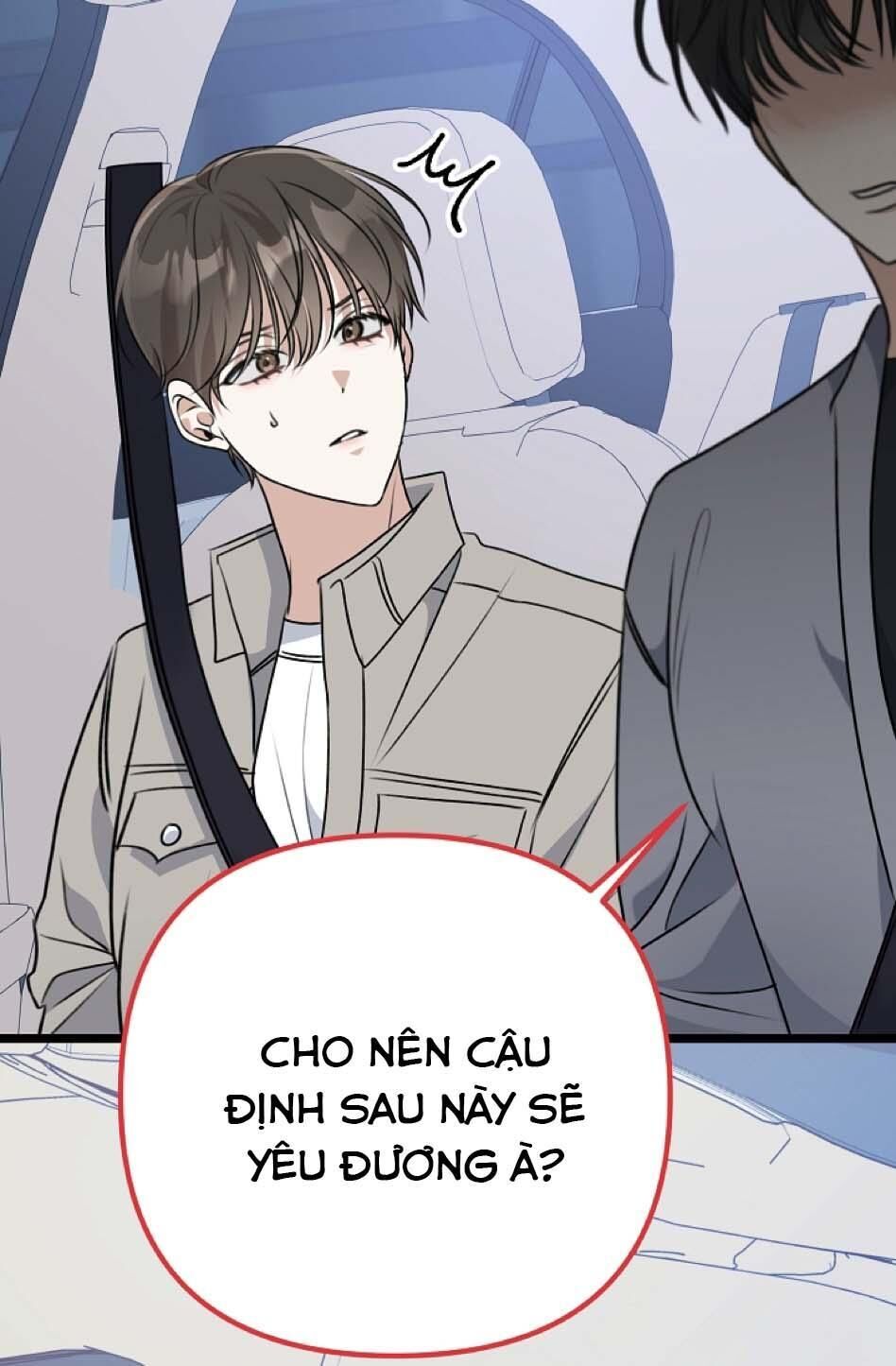 cảm nắng Chapter 17 - Trang 2