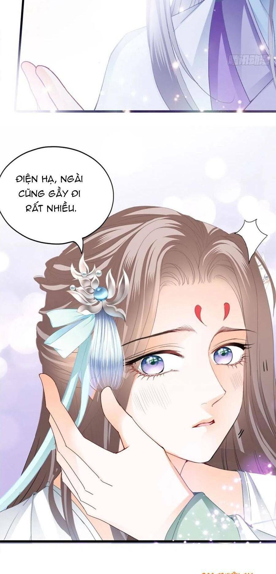 bổn vương muốn ngươi chapter 98 - Next chapter 99