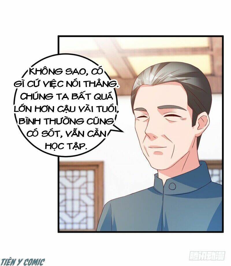 thấu thị tiên y chapter 75 - Next chapter 76