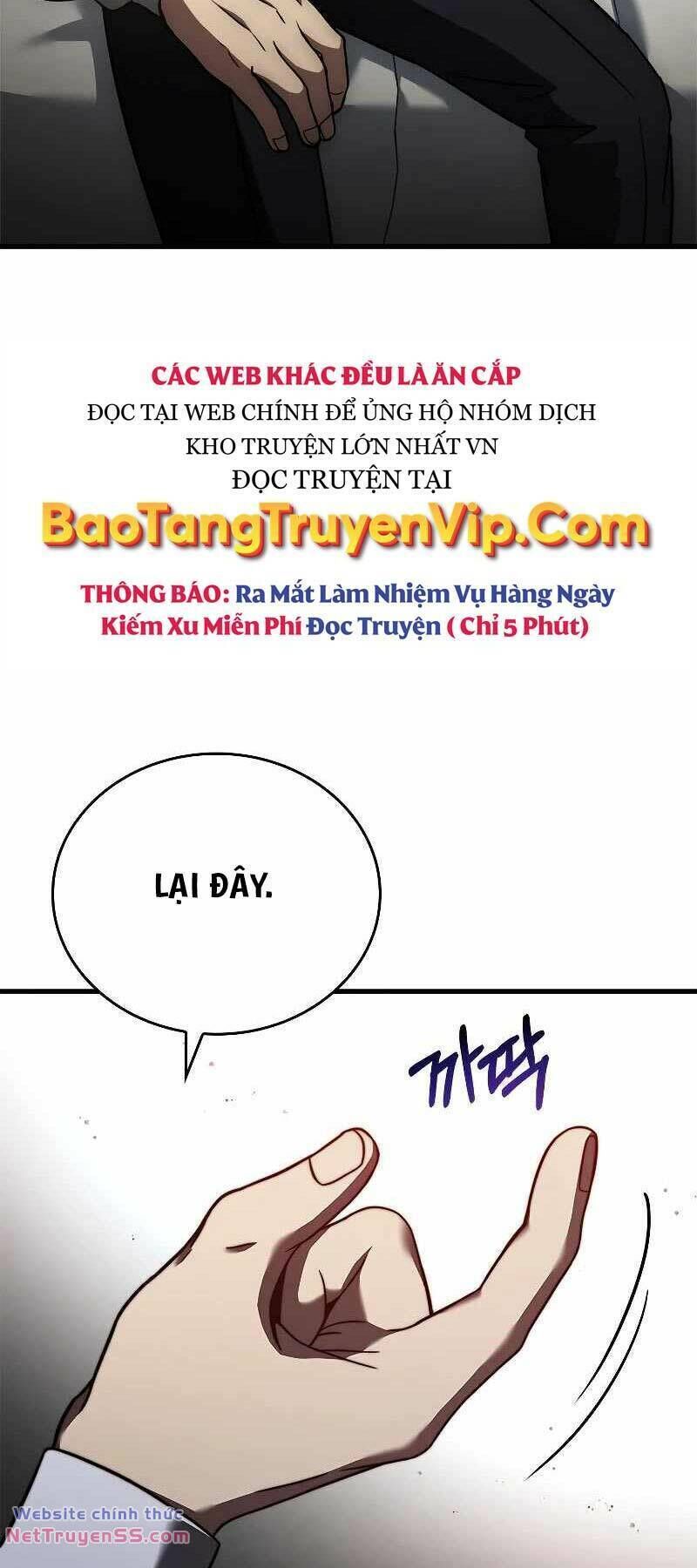 quỷ vương hồi quy là người tốt chapter 1 - Next chapter 2