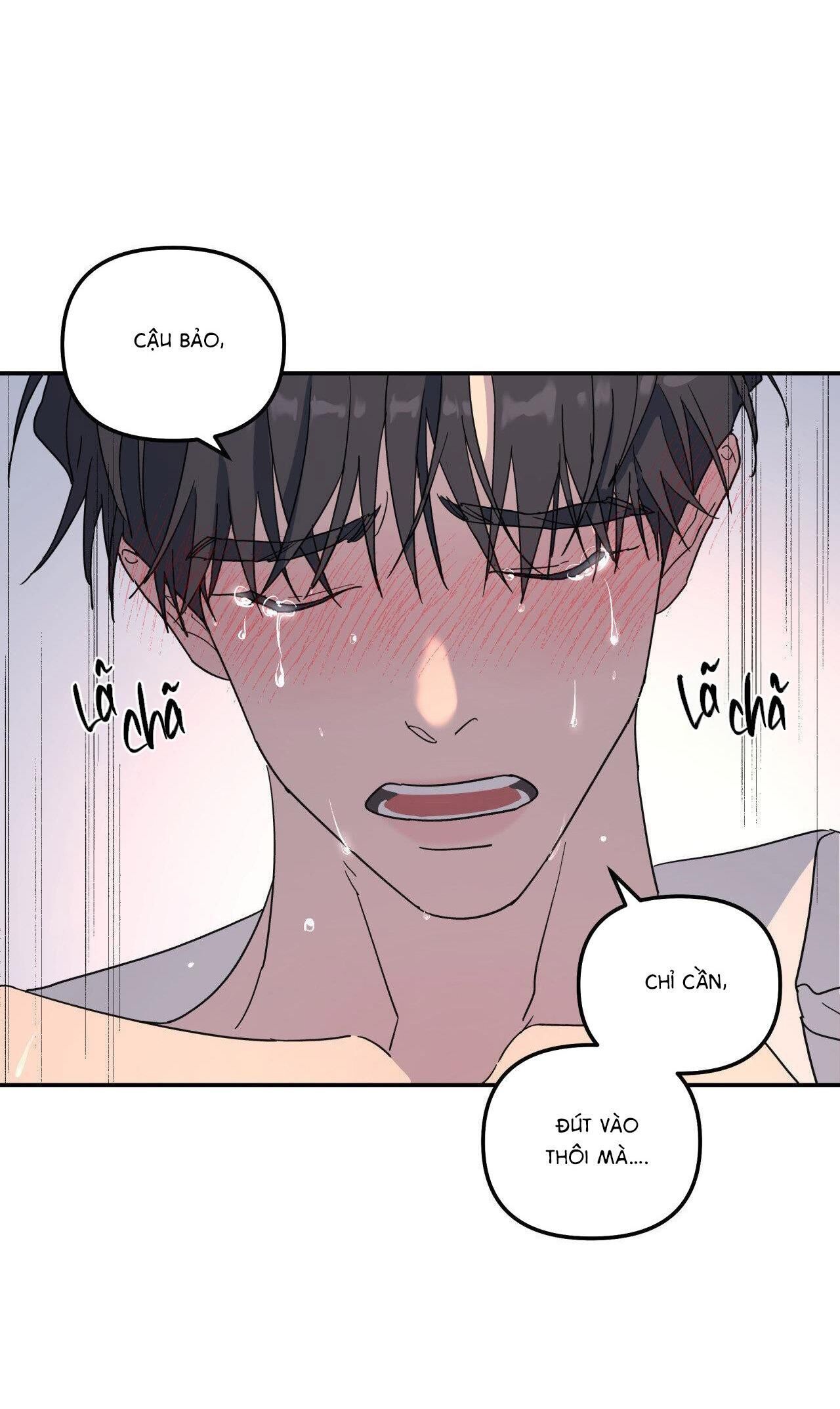 (CBunu) Cây Không Có Rễ Chapter 43 H+ - Trang 1