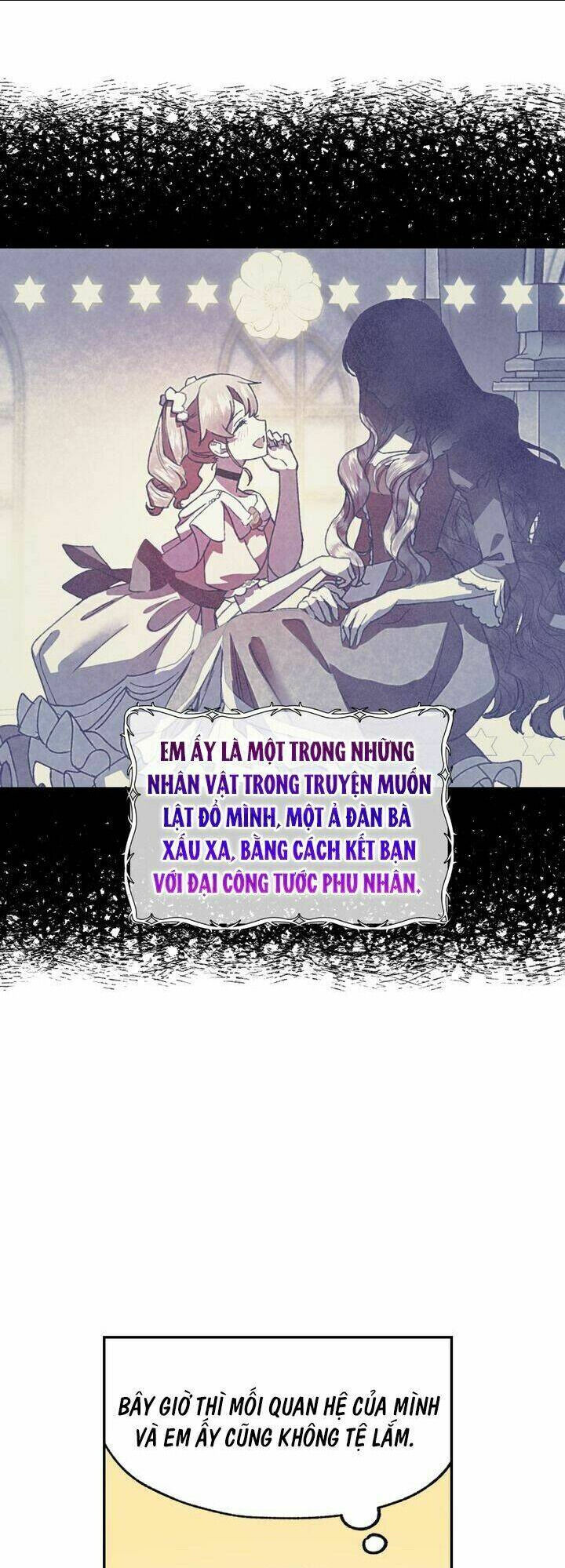 cha ơi con không muốn kết hôn đâu Chapter 7 - Next Chapter 8