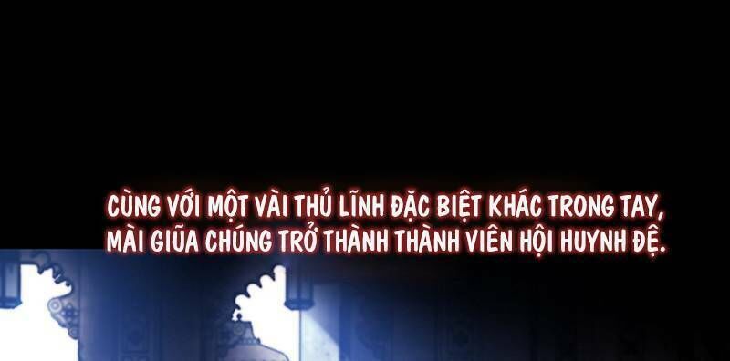 vương quốc huyết mạch chapter 4 - Trang 1