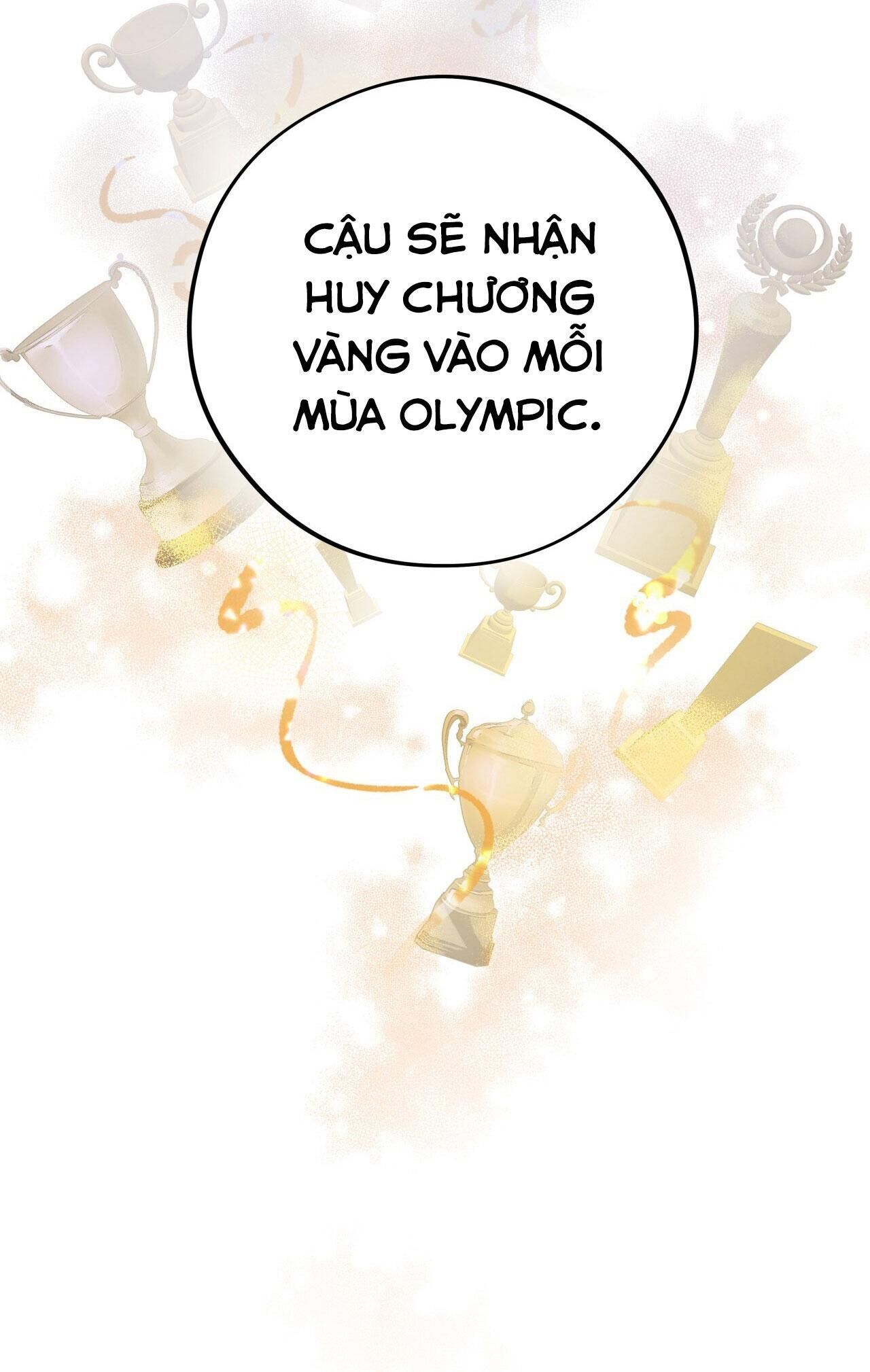 mật gấu Chapter 25 - Next Chương 26