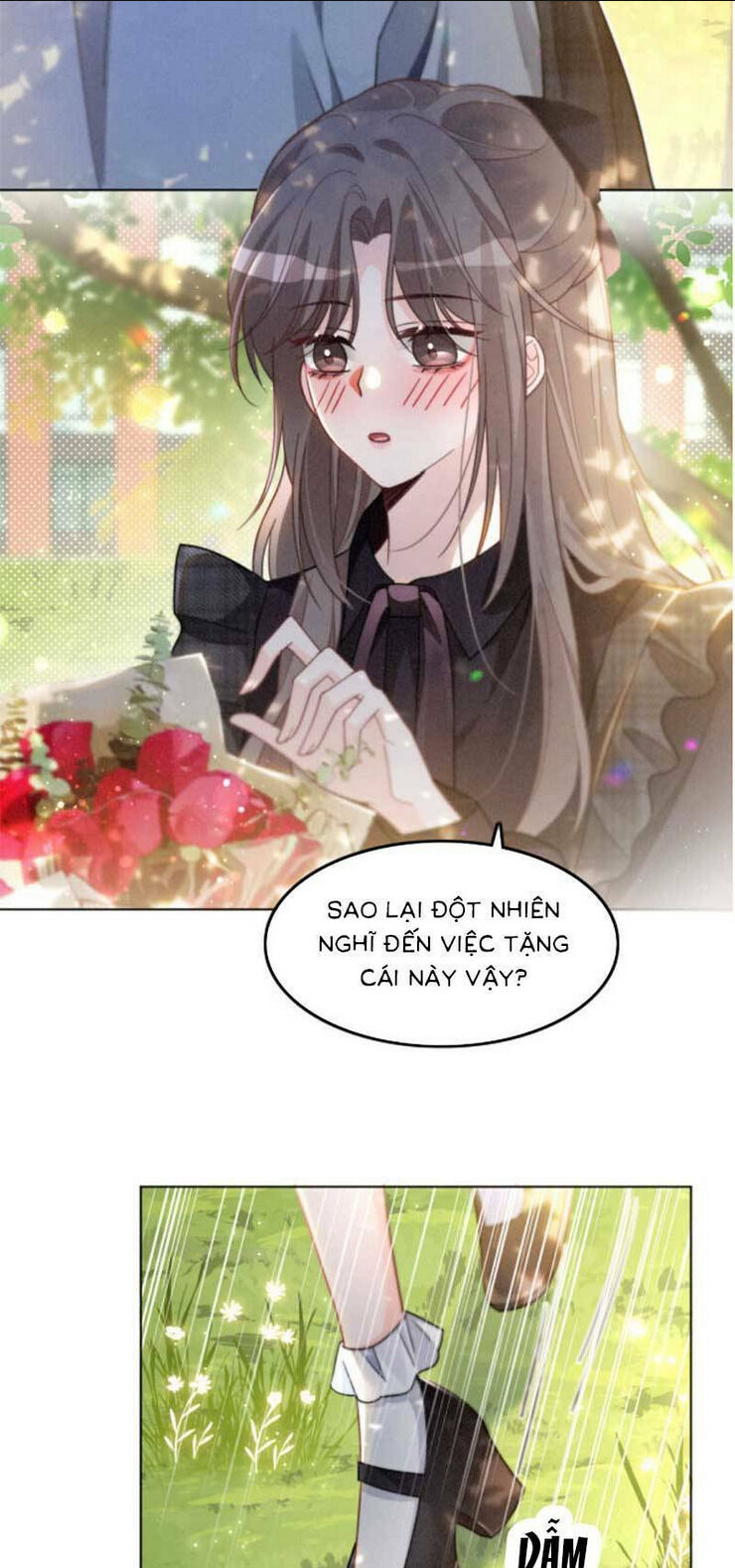 được các anh trai chiều chuộng tôi trở nên ngang tàng chapter 236 - Next chapter 237