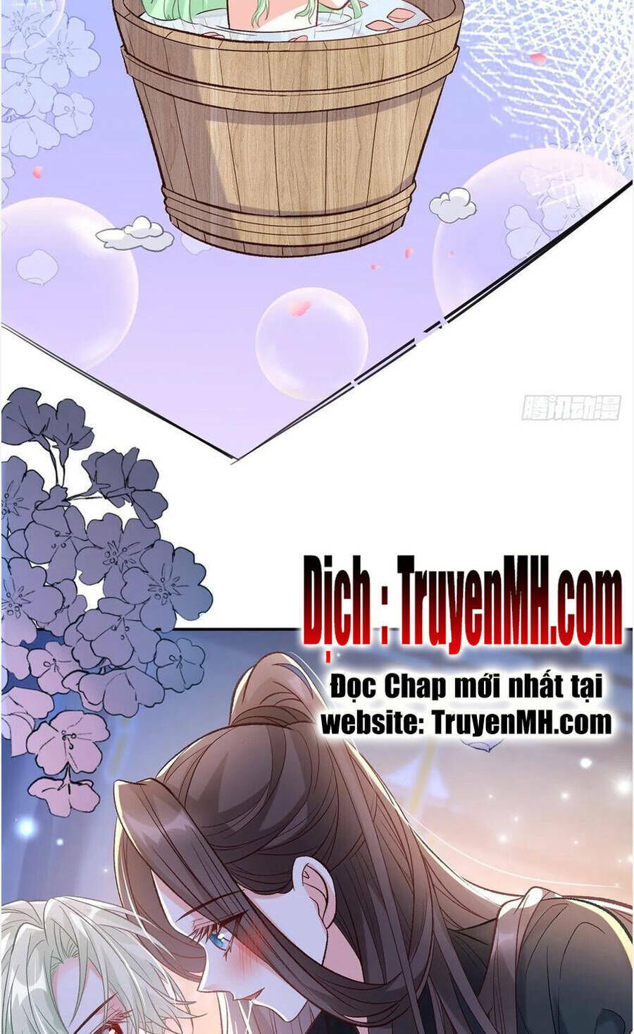 kiều mỵ phu lang, tại tuyến lục trà Chapter 77 - Next Chapter 78