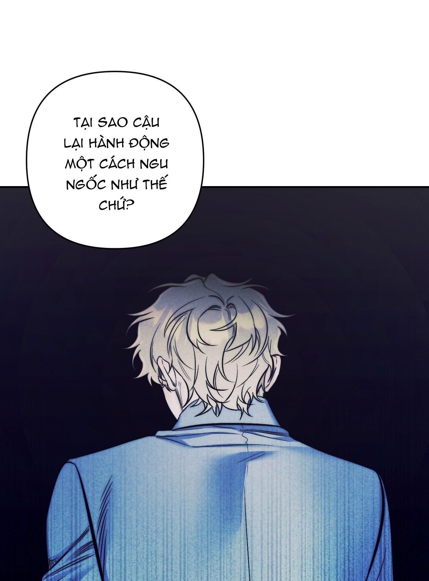 KỲ THỊ Chapter 41 - Trang 2