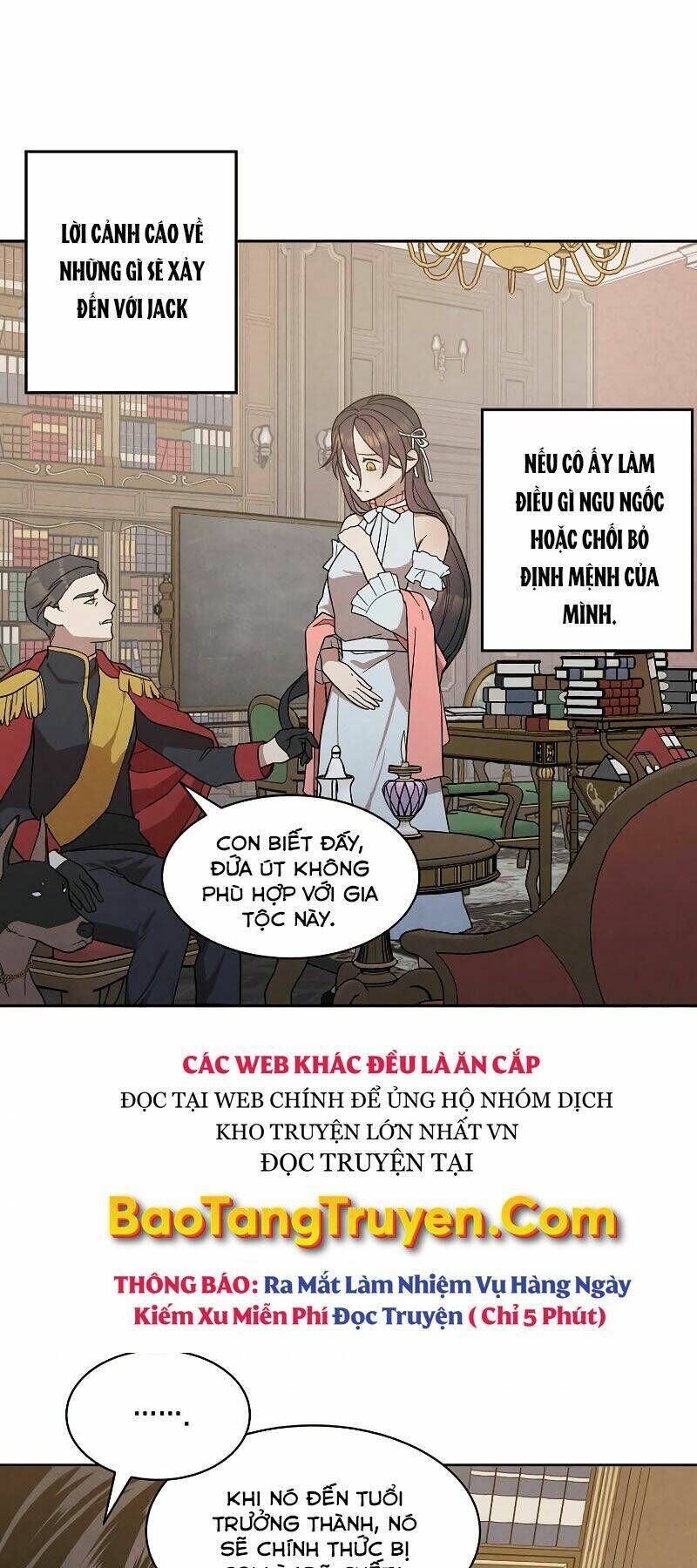 con trai út huyền thoại nhà hầu tước chapter 9 - Next chapter 10