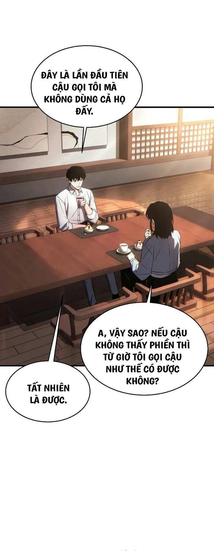 người chơi mạnh nhất hồi quy lần thứ 100 chapter 38 - Trang 2