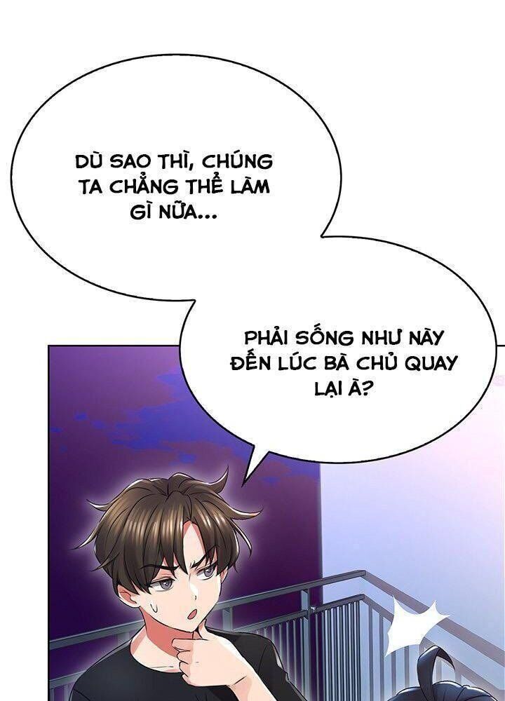 công việc sung sướng chapter 2.2 - Trang 1