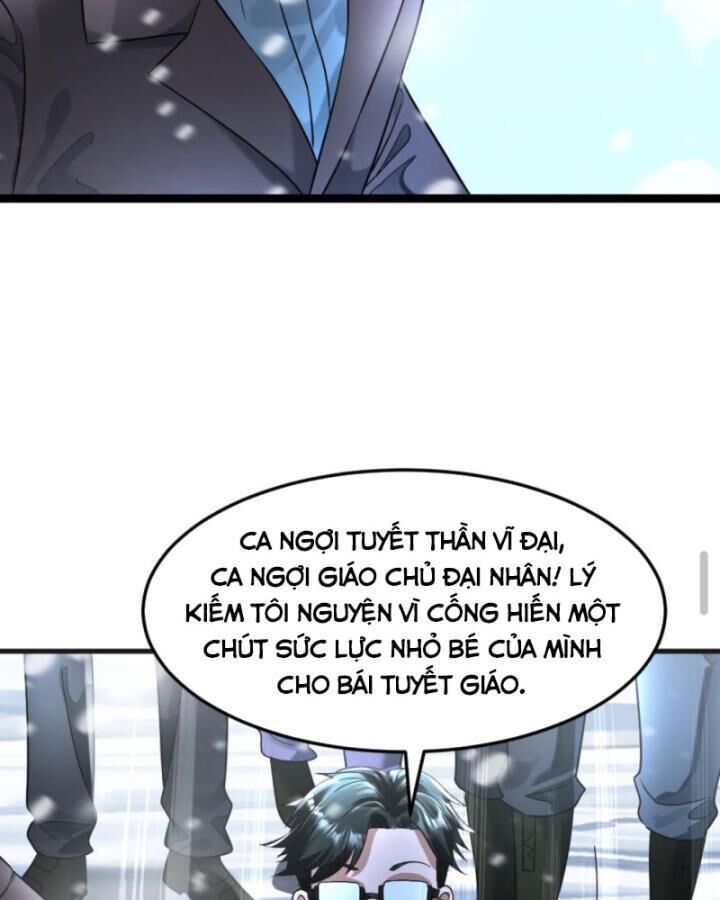 Toàn Cầu Băng Phong: Ta Chế Tạo Phòng An Toàn Tại Tận Thế Chapter 340 - Trang 2