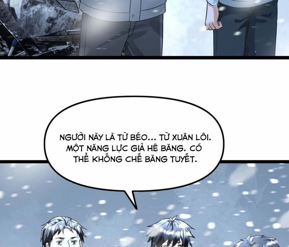 Toàn Cầu Băng Phong: Ta Chế Tạo Phòng An Toàn Tại Tận Thế Chapter 144 - Next Chapter 145