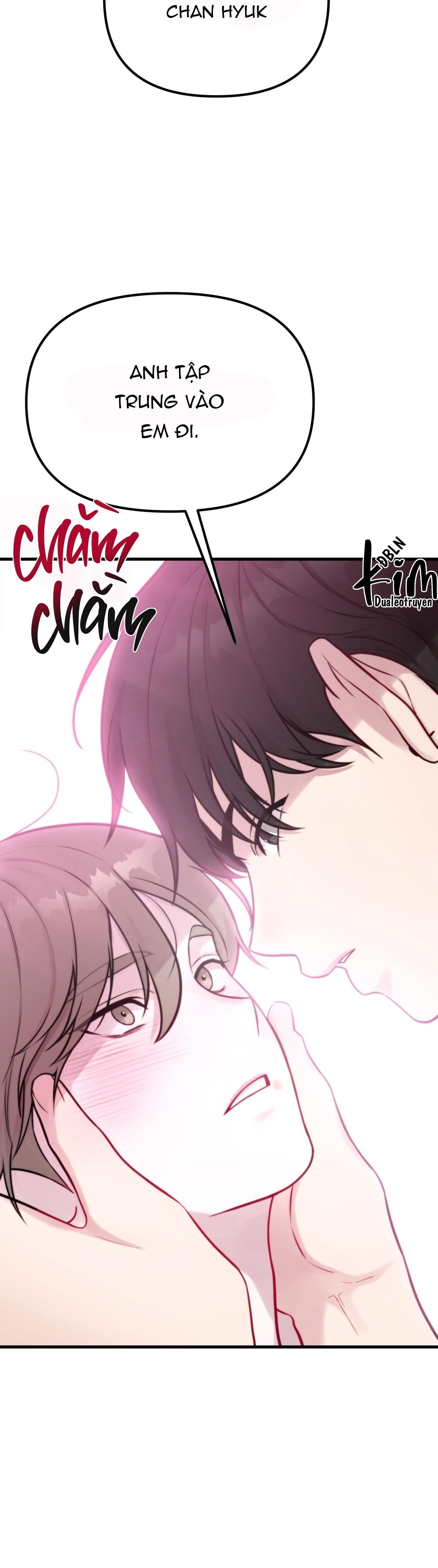 nghiện sex Chapter 15.9 fanfiction 9 - Trang 1