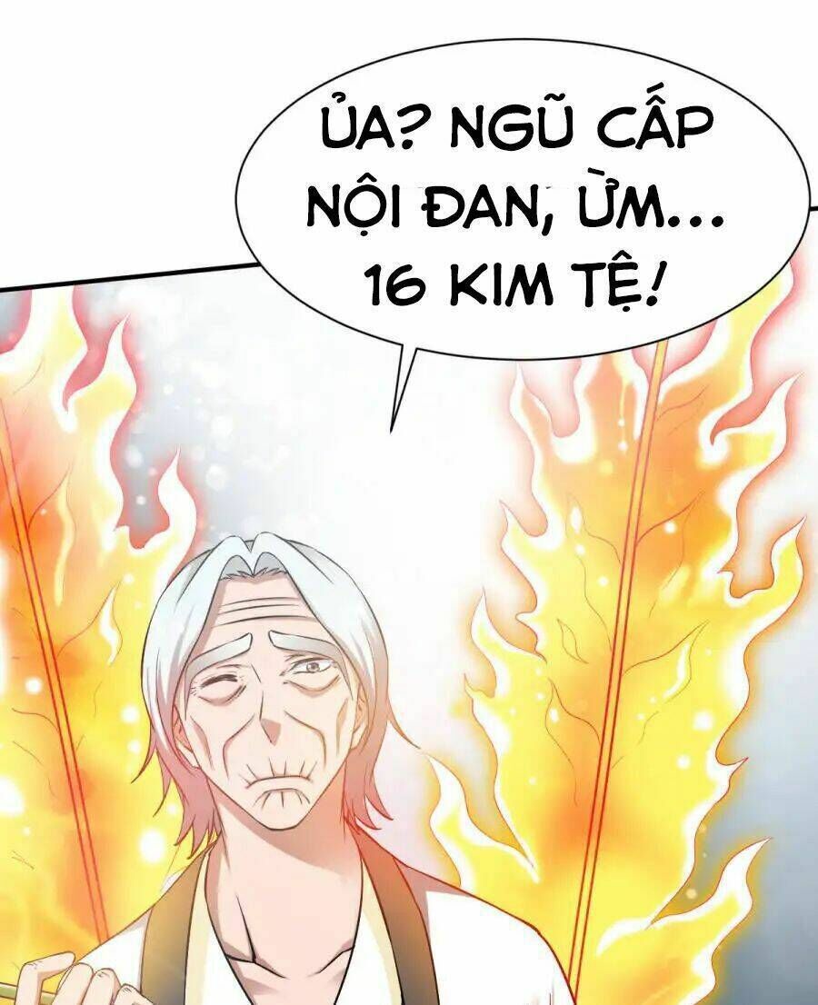 chiến đỉnh chapter 16 - Next chapter 17