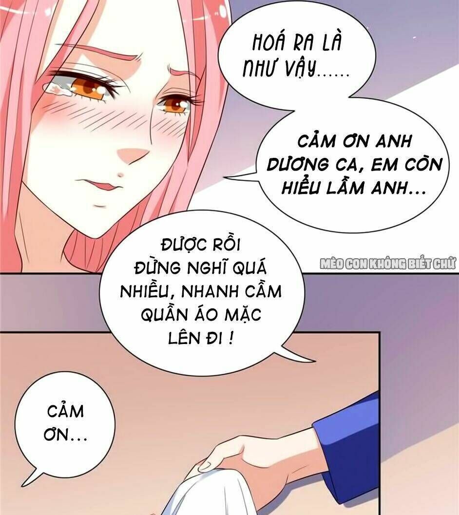 mỹ nữ đại tiểu thư đích cương thi cao thủ chapter 22 - Trang 2