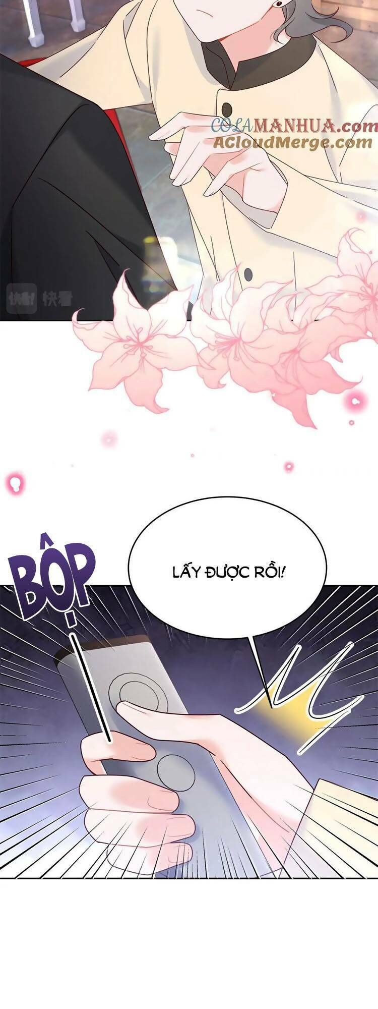 hotboy quốc dân là nữ chapter 379 - Trang 2