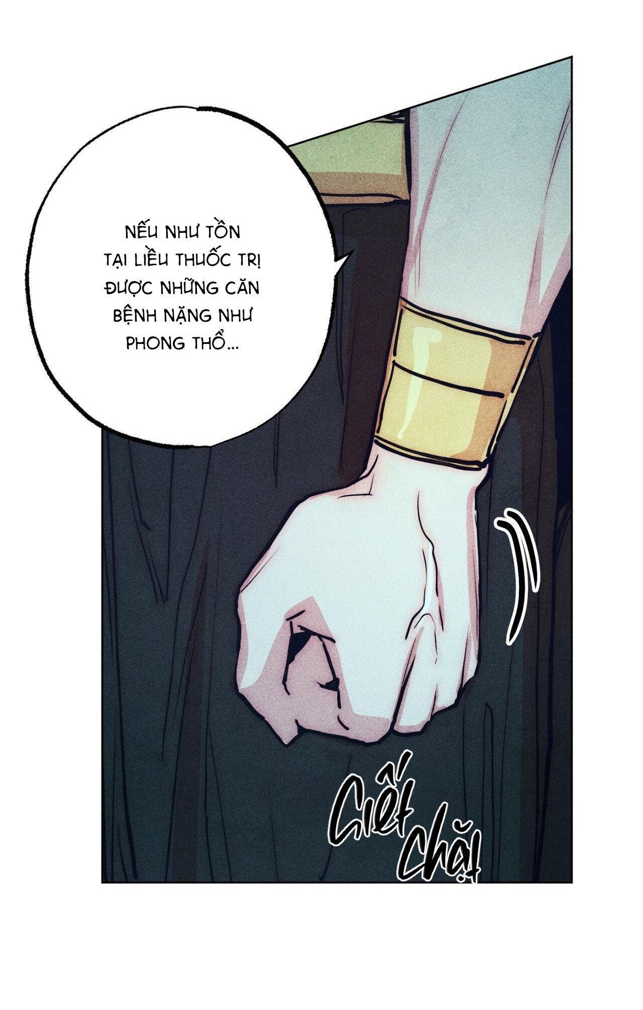 (cbunu) làm vị cứu tinh thật dễ dàng Chapter 73 - Trang 1