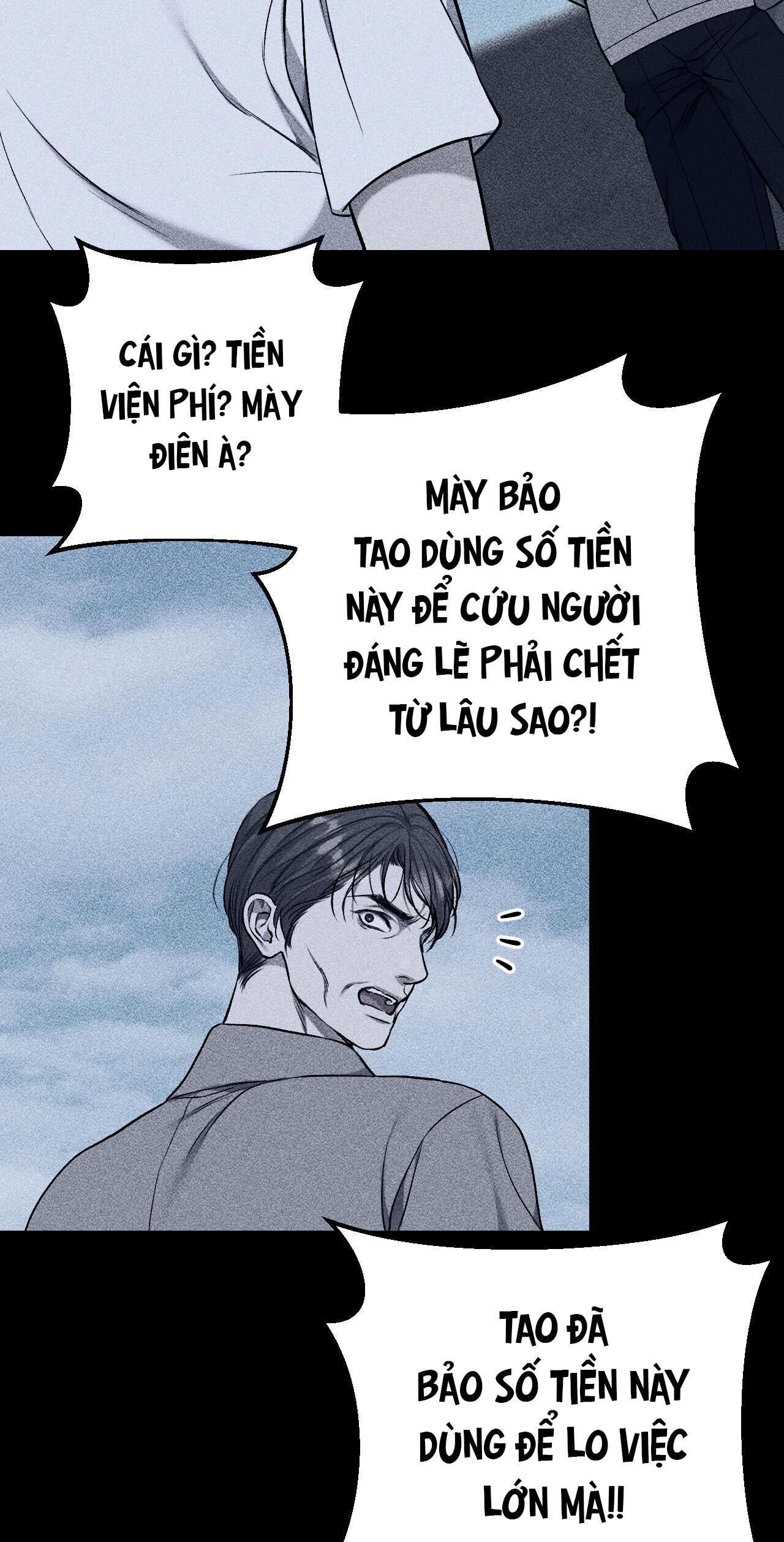 xx đê tiện Chapter 48 - Trang 2