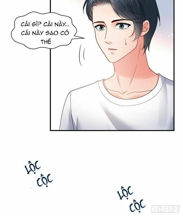 hệt như hàn quang gặp nắng gắt chapter 120 - Next chapter 121