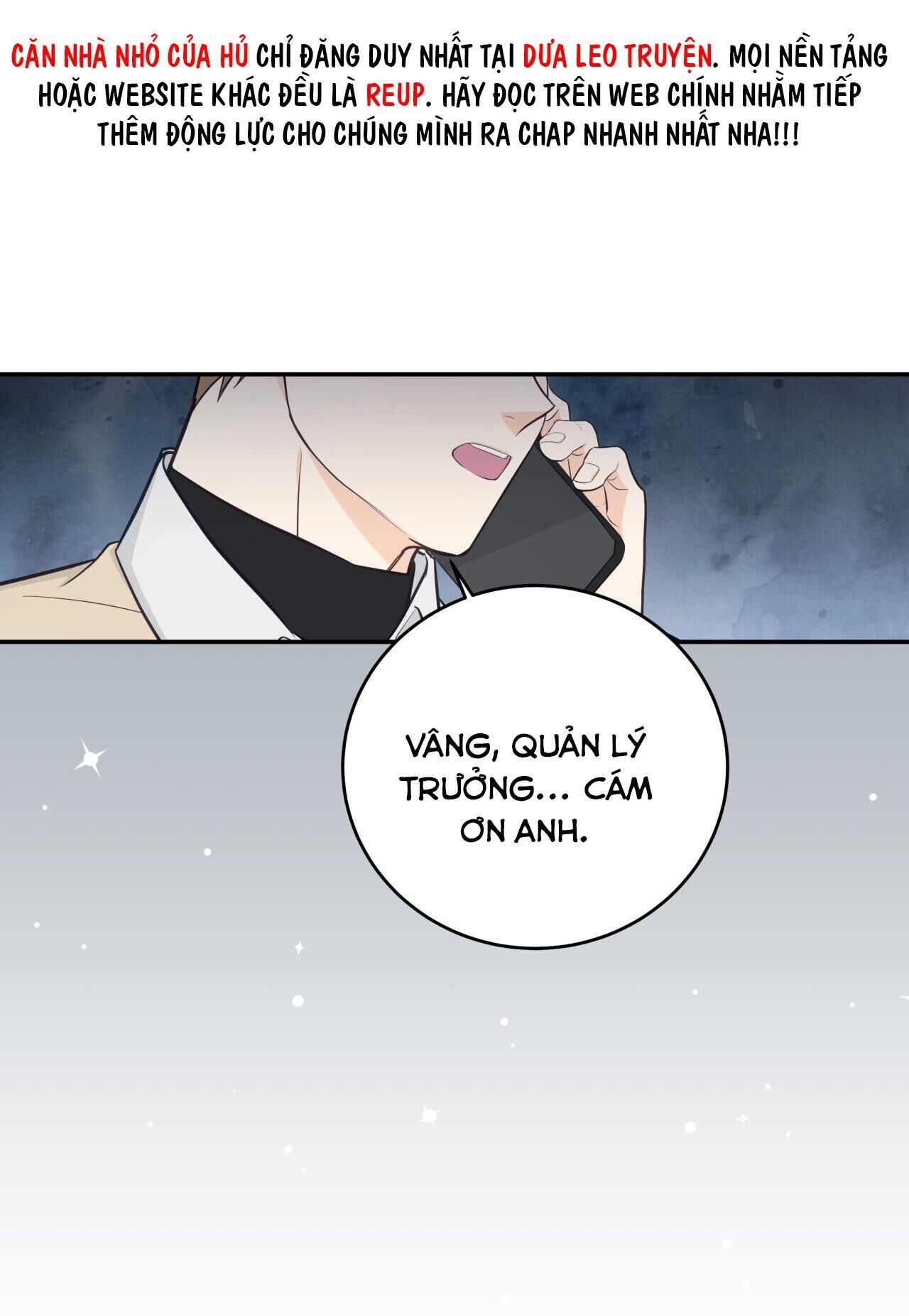 vị ngọt không đường (sweet not sugar) Chapter 40 - Trang 2