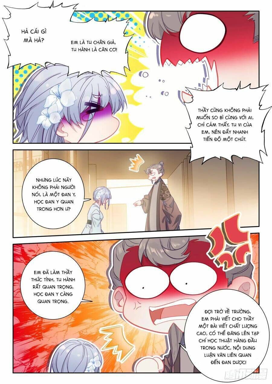 khắc kim thành tiên chapter 87 - Next chapter 88