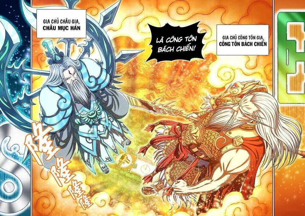 ta là đại thần tiên Chapter 289 - Trang 2