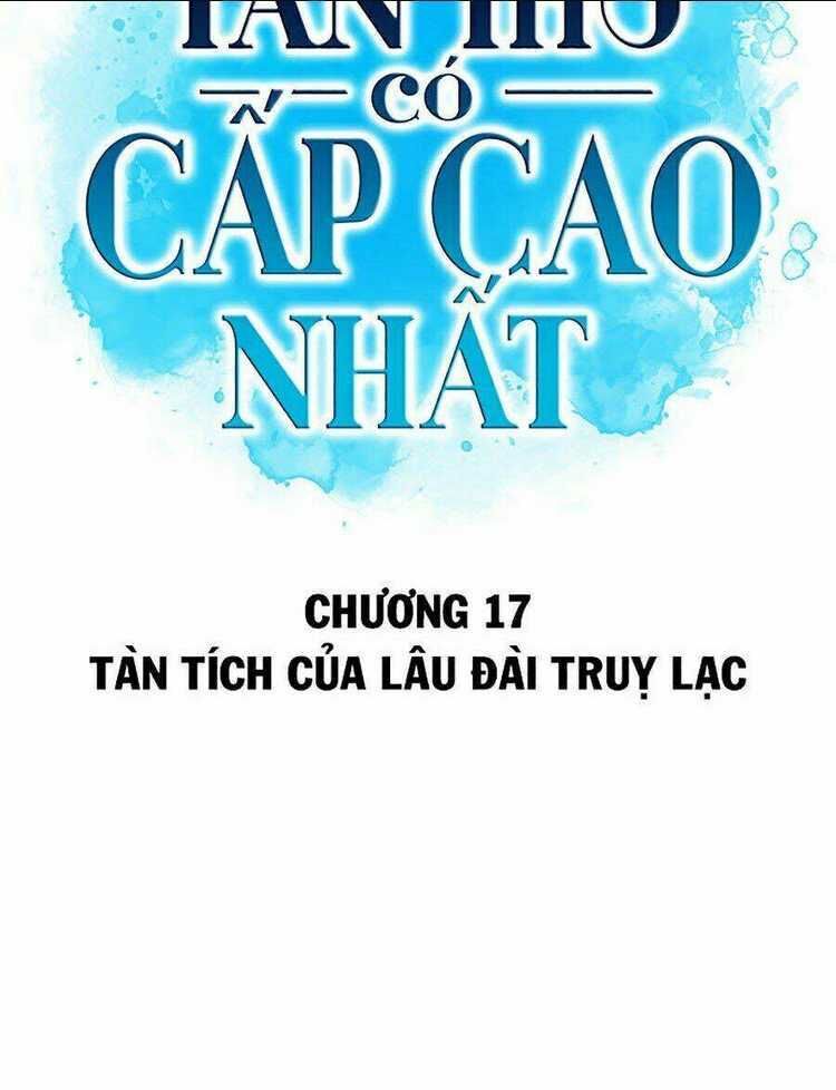 người chơi mới cấp tối đa Chapter 17 - Trang 2