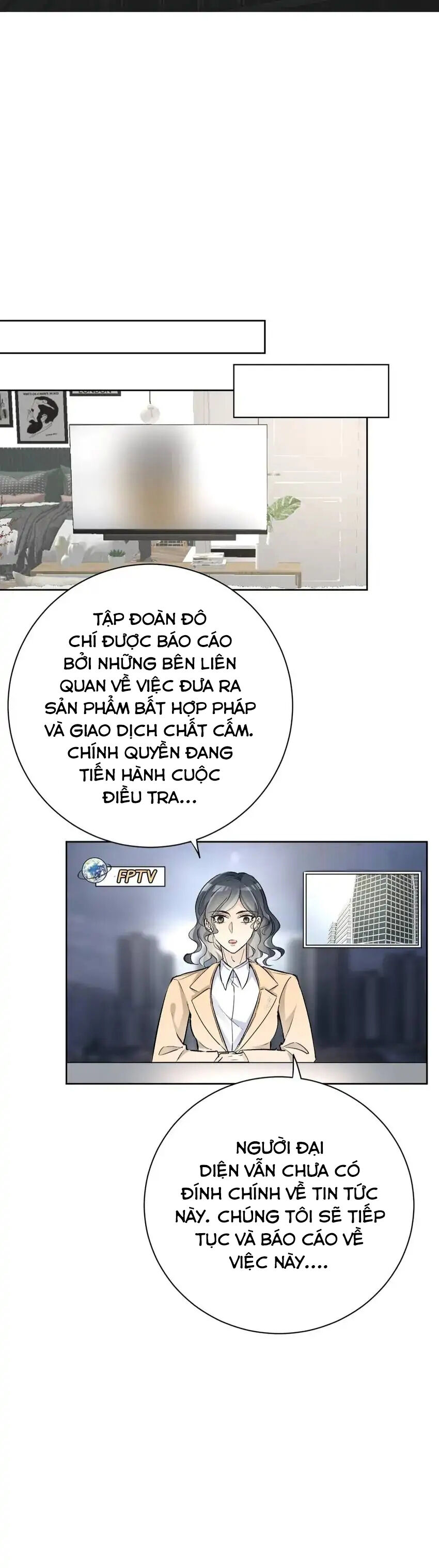 Trò Chơi Đẳng Cấp Hàng Đầu Chapter 76 - Trang 2