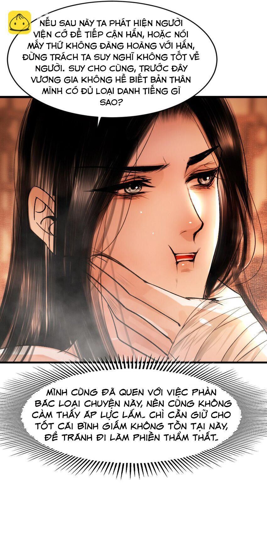 vòng luân hồi Chapter 93 - Trang 1