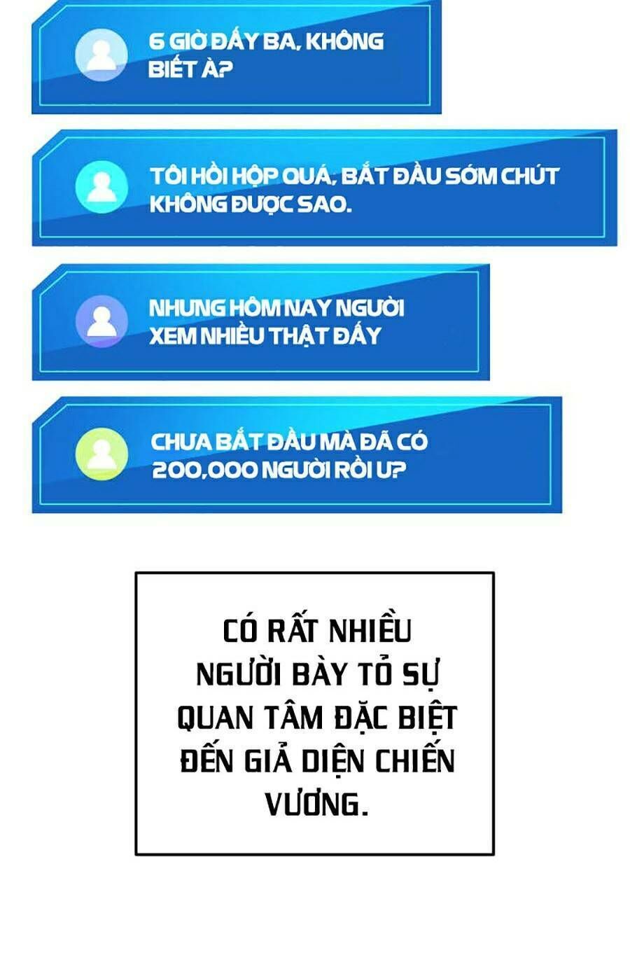 huyền thoại game thủ - tái xuất chapter 45 - Next chapter 46