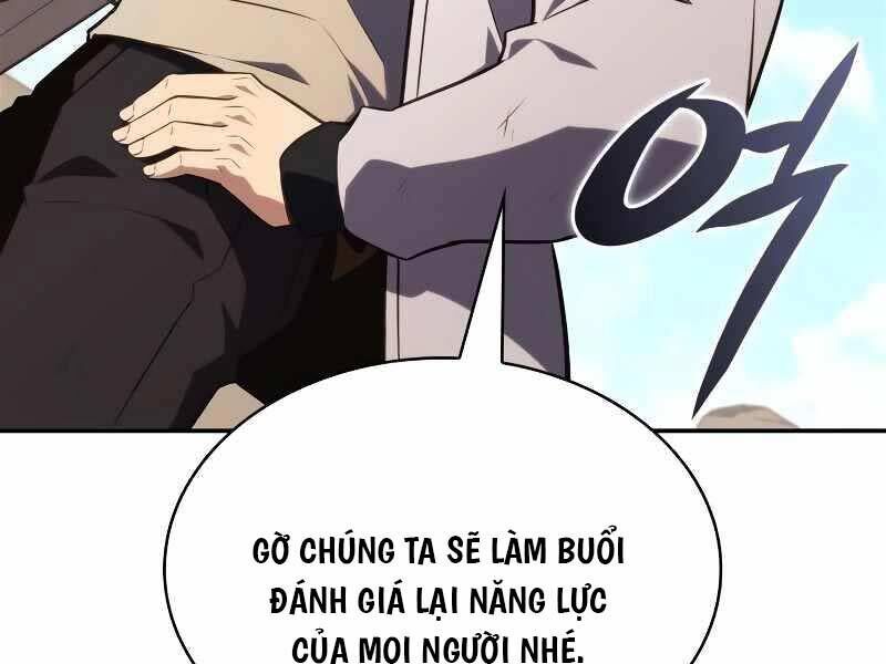 người chơi mới solo cấp cao nhất chapter 142 - Trang 1