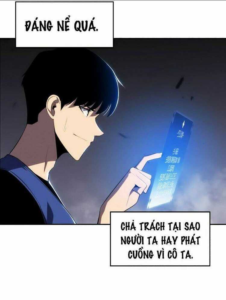 người chơi mới cấp tối đa Chapter 17 - Trang 2