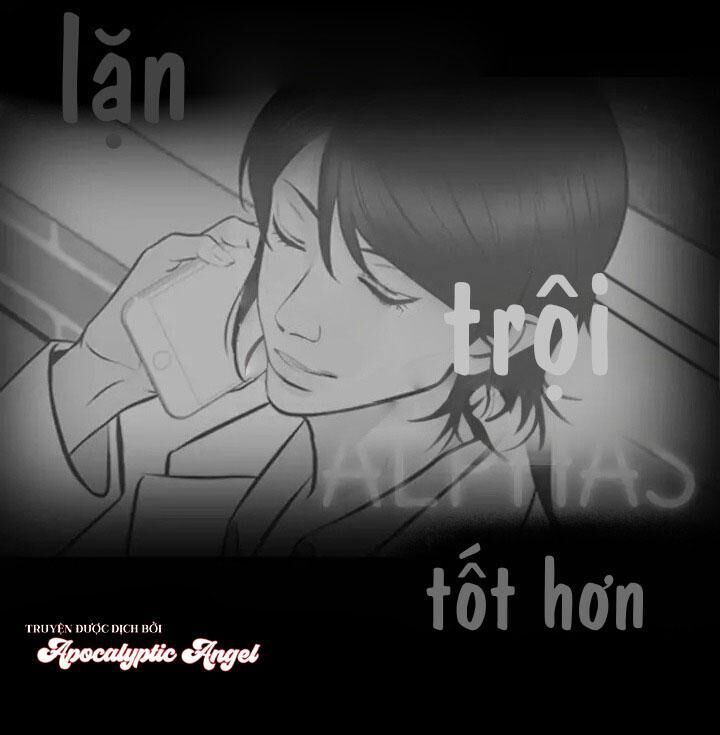 tan chảy trong em Chapter 15 - Trang 1