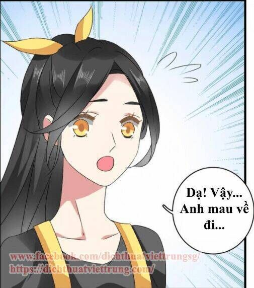 Lều Khều Biết Yêu Chapter 66 - Trang 2