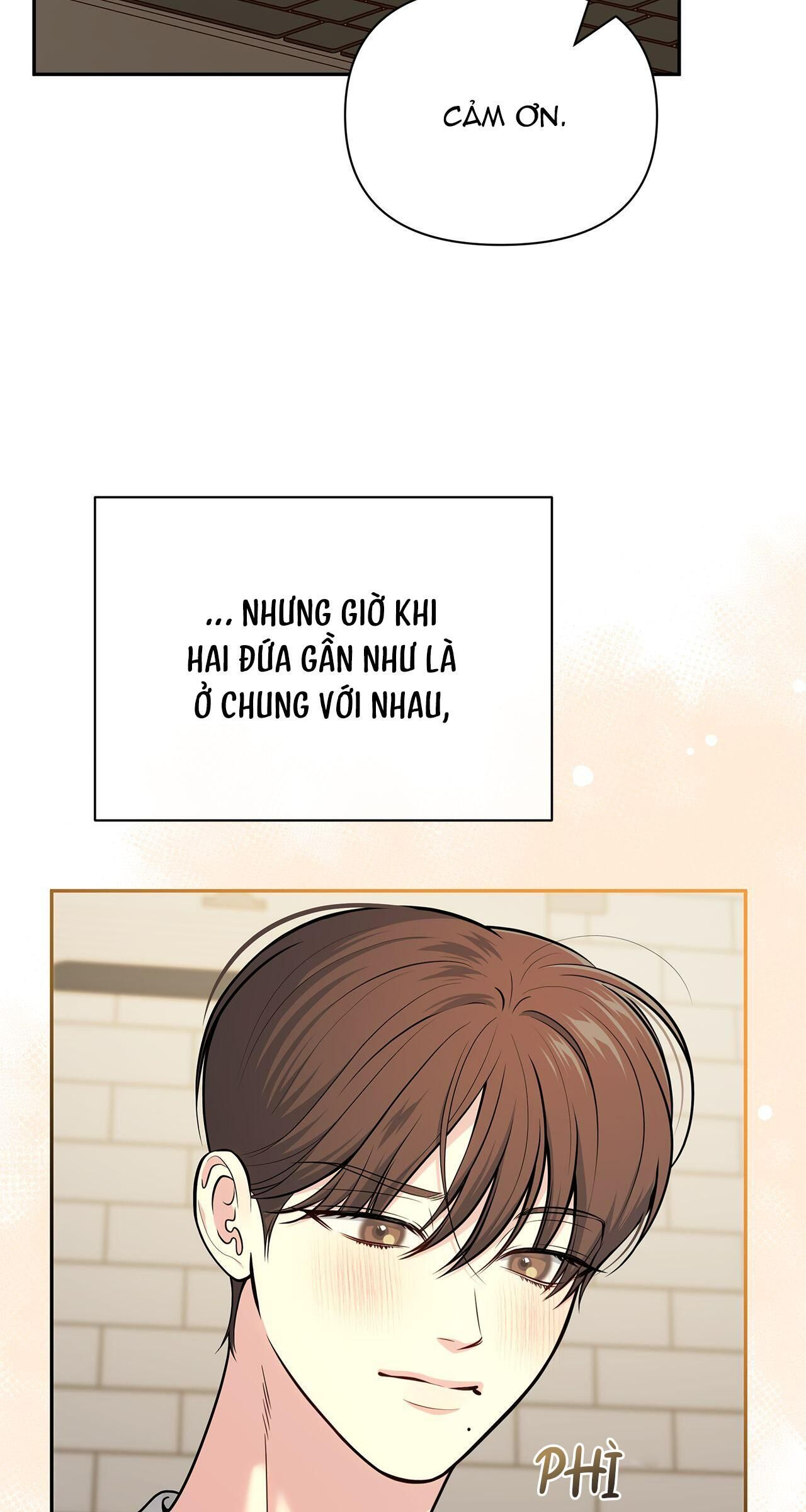 Tình Yêu Bí Mật Chapter 36 - Next Chapter 37 H+