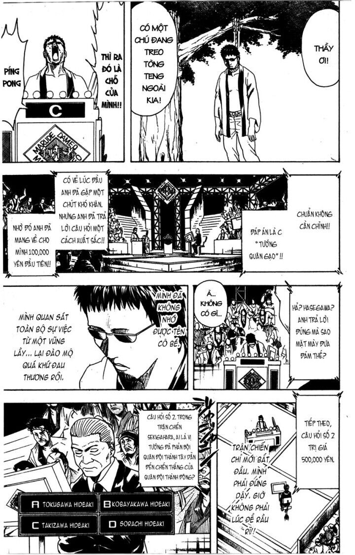 gintama chương 371 - Next chương 372