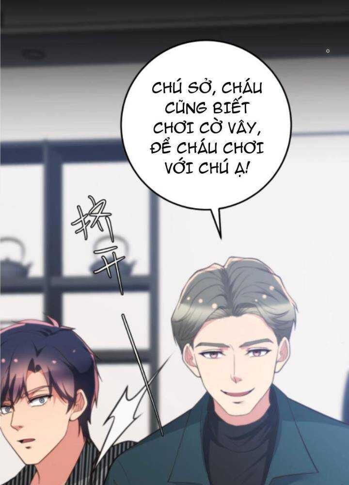 ta có 90 tỷ tiền liếm cẩu! chapter 302 - Next chapter 303