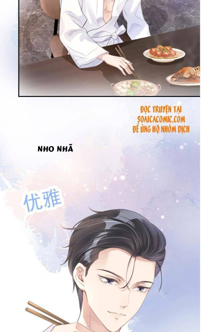 ngự tỷ toàn năng lại bị phá mã giáp chapter 8 - Trang 2