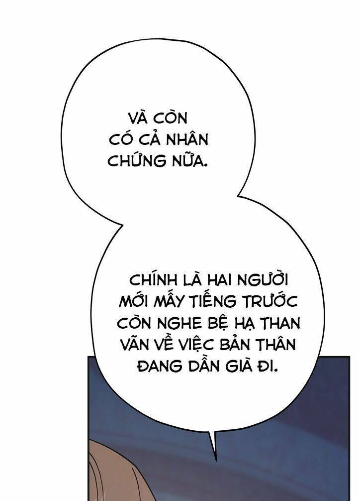 người hùng của ác nữ chapter 79 - Trang 2