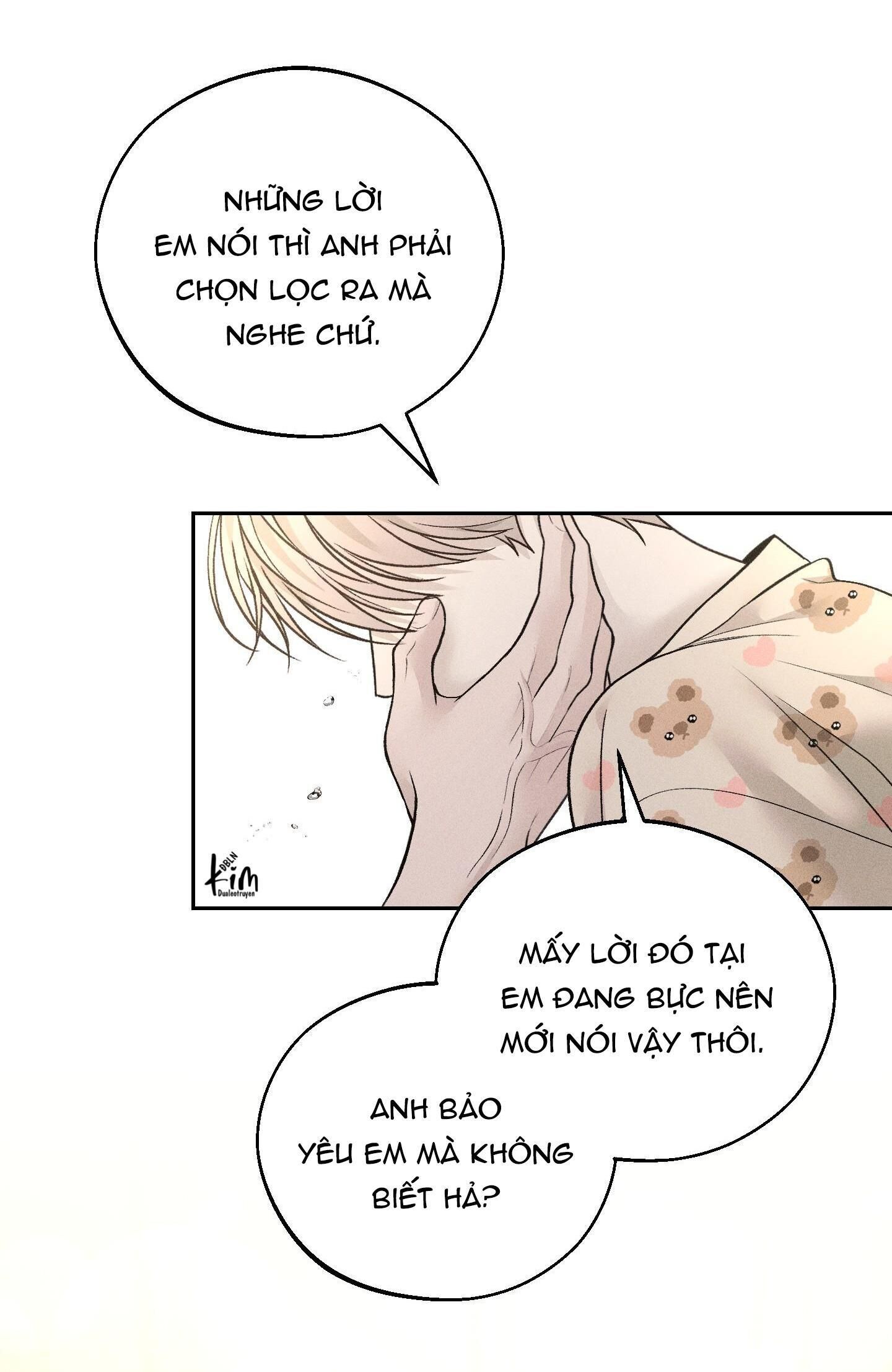 nghiện sex Chapter 10.6 - Trang 2