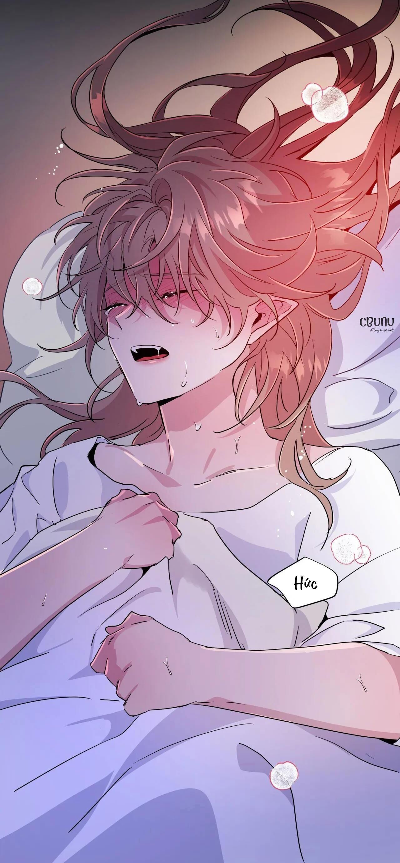 (cbunu) ám giữ linh hồn Chapter 40 - Trang 2