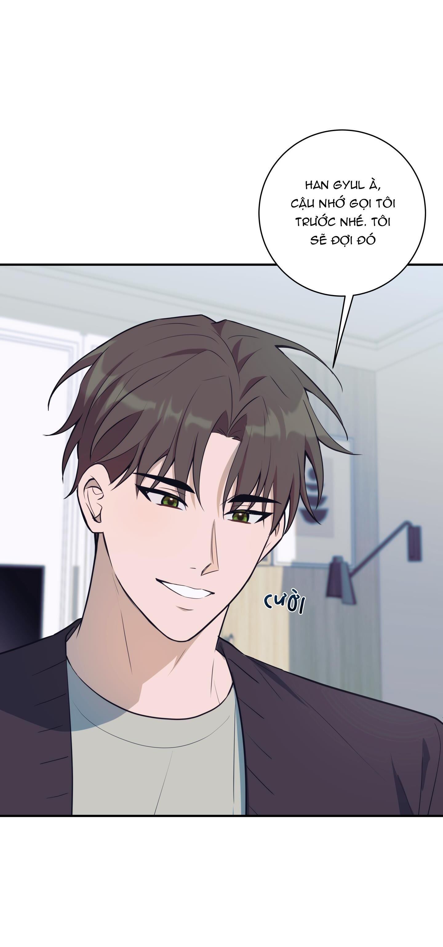 ba ngày, làm thật Chapter 14 - Trang 2