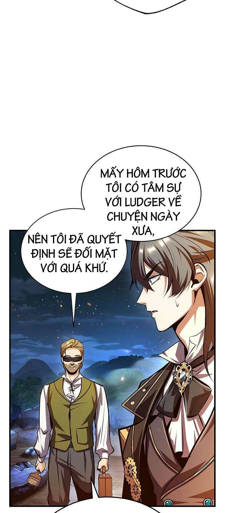 giáo sư gián điệp chapter 71 - Trang 2