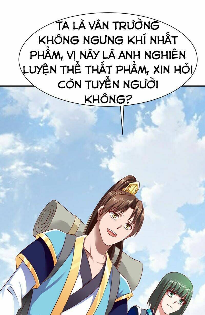 chiến đỉnh chapter 37 - Next chapter 38