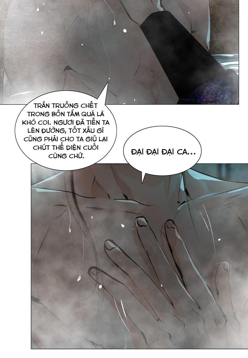 vòng luân hồi Chapter 39 - Next Chương 40