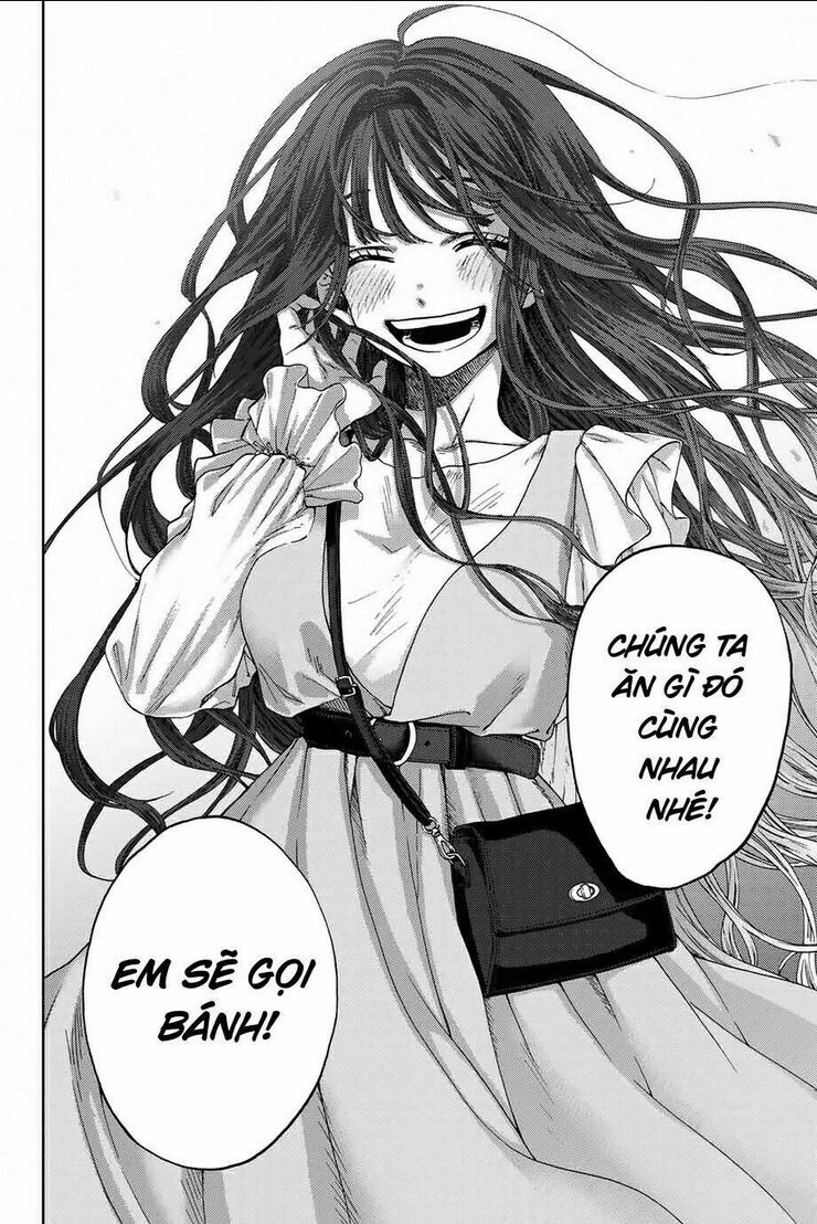 the fragrant flower blooms with dignity - kaoru hana wa rin to saku chapter 1: rintaro và kaoruko - Next chapter 2: chidori và kikyo